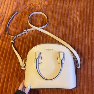 Kate Spade Pink Purse